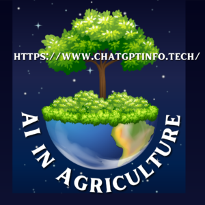 The Role of AI in Agriculture: Improving Efficiency and Sustainability