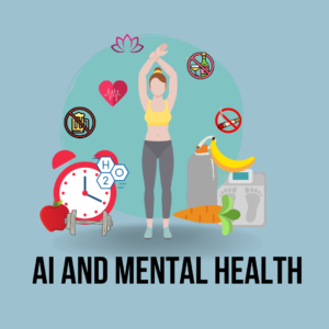 AI and Mental Health: Opportunities and Challenges